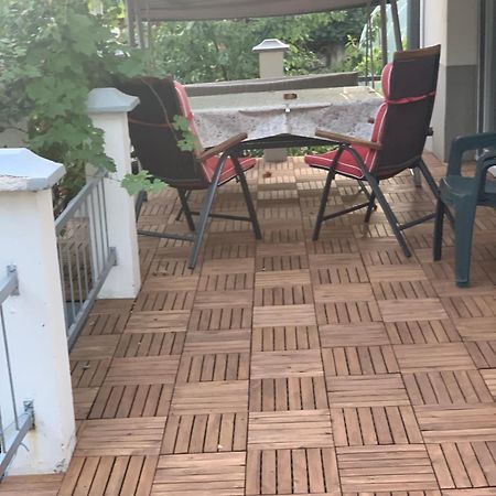 Apartman Mira Σαράγεβο Εξωτερικό φωτογραφία