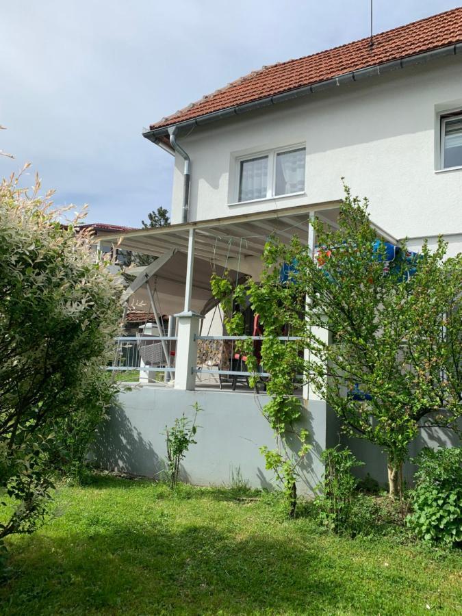Apartman Mira Σαράγεβο Εξωτερικό φωτογραφία