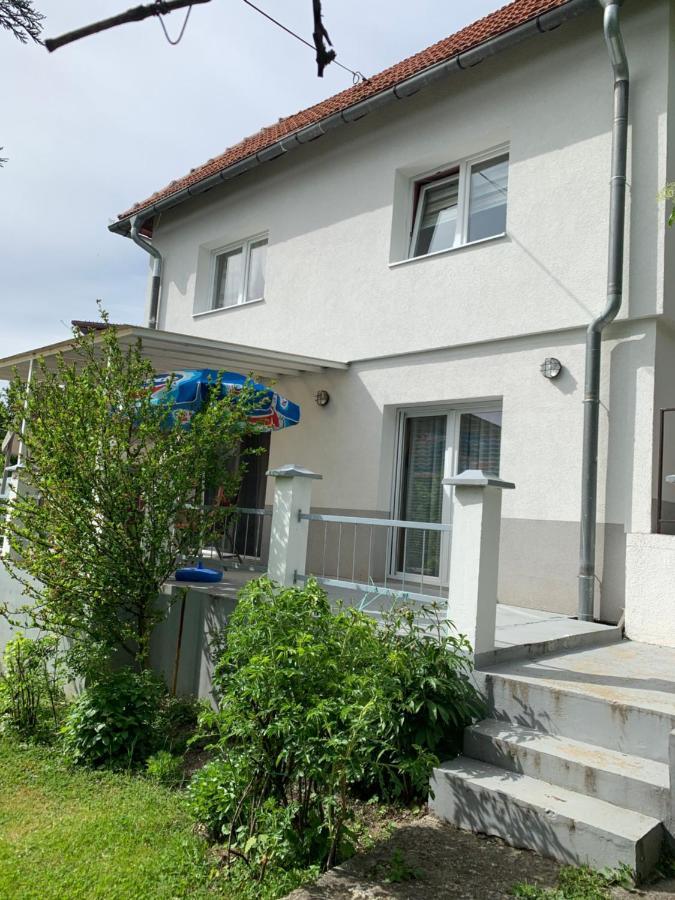 Apartman Mira Σαράγεβο Εξωτερικό φωτογραφία